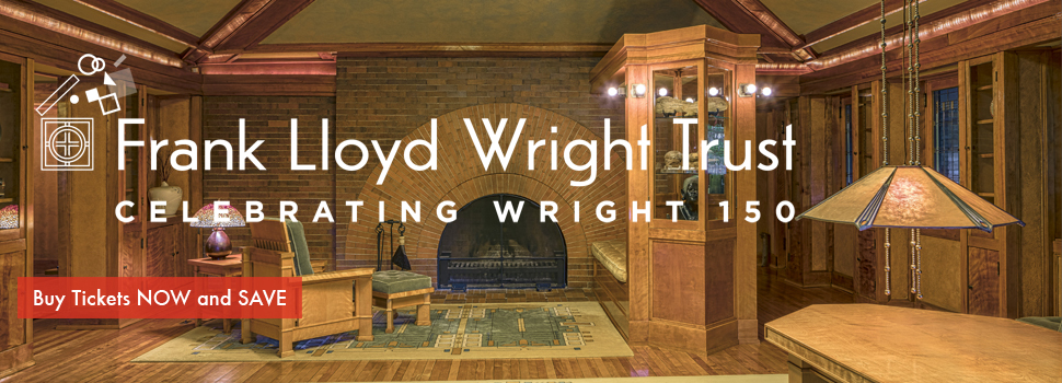 Frank Lloyd Wright Trust