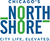 Chicago’s North Shore Convention & Visitor’s Bureau logo