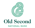 Old Second Bank logo