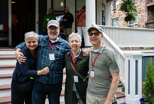 Thank you to everyone who attended Wright Plus 2025!