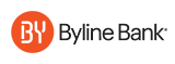 Byline Bank logo