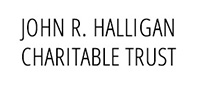John Halligan logo
