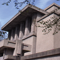 Unity Temple
