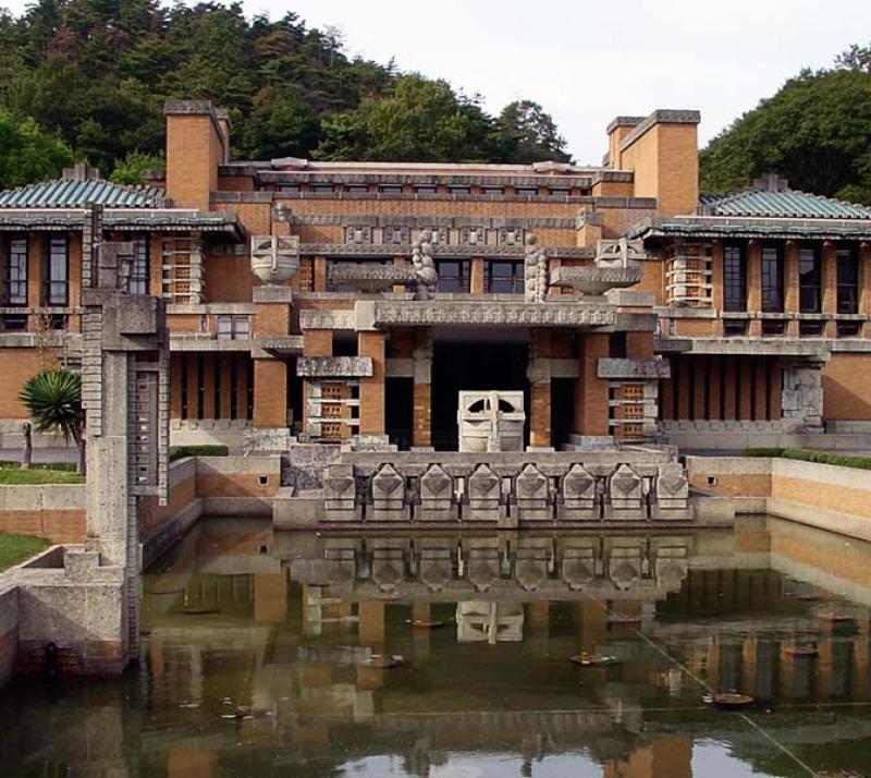 Imperial Hotel