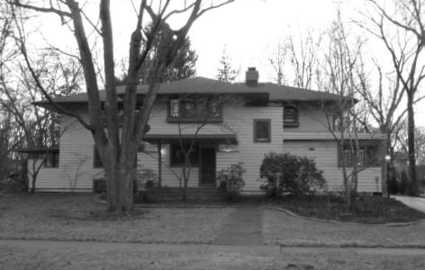 Frederick Nichols House